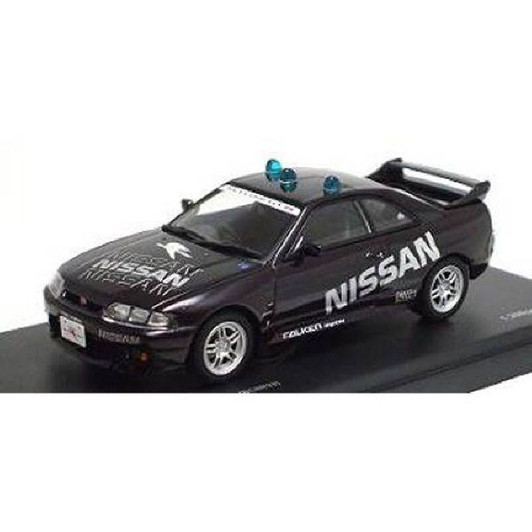  Kyosho Original K03343PC Nissan Skyline GT-R (R33) Fuji Pace Car 1/43 scale 