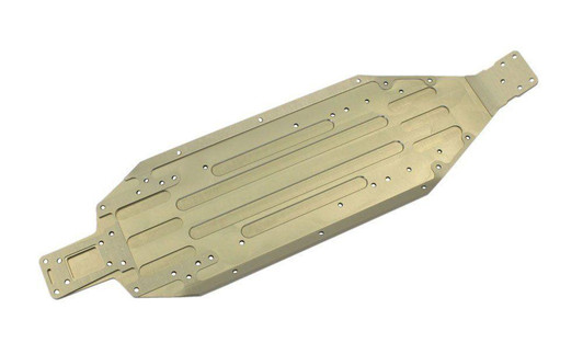  Kyosho UM700 Aluminum Hard Main Chassis (A7075T6/ RB6) 