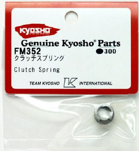  Kyosho FM352 Clutch Spring 