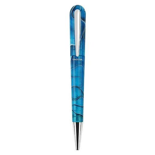  Nakabayashi Taccia Comet Ballpoint Pen Europe Ocean 