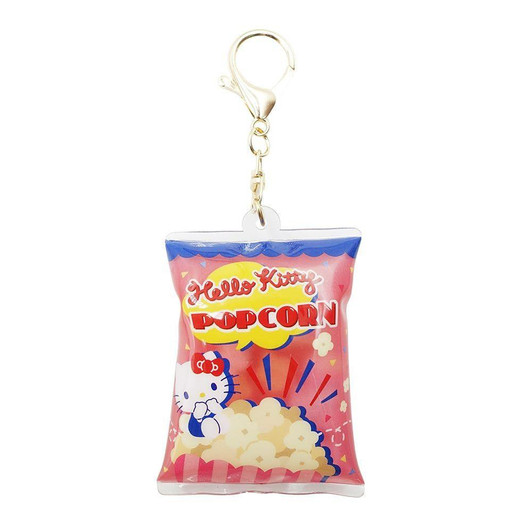  OST Sanrio Characters Popcorn Package KH Hello Kitty 