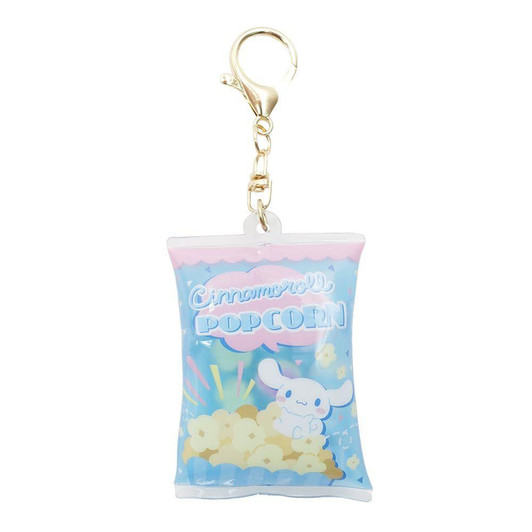  OST Sanrio Characters Popcorn Package Kingdom Hearts Cinnamoroll 