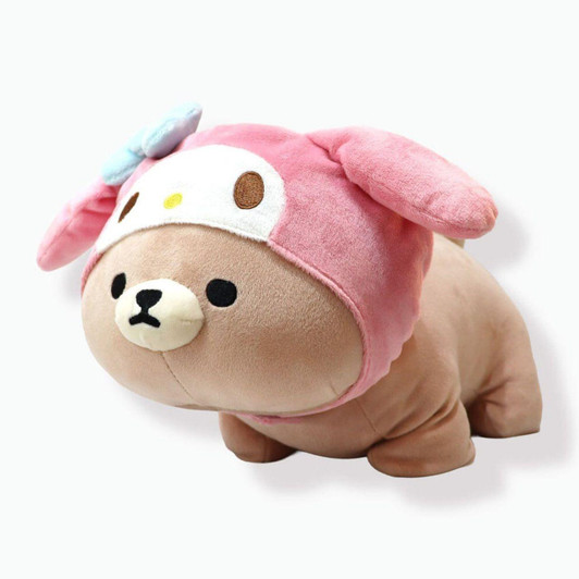 Other SR Fluffy Friends Nakayoshi MCS MM Kuma 