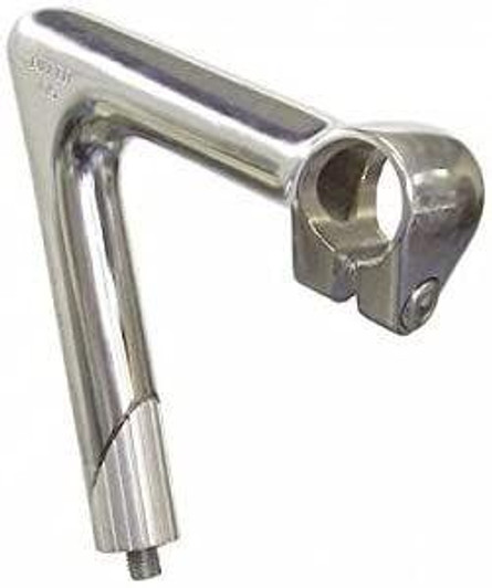  NITTO Steel Stem N.J.PRO 65 Degree 90mm NJS 