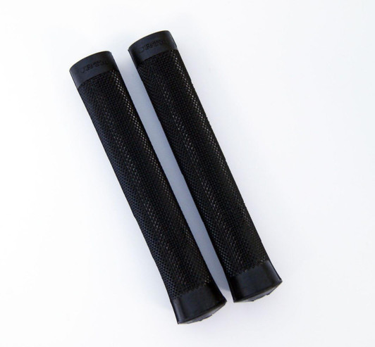  SOYO Short Grip NJS 150mm / 1.5 mm Black (Pair)  R2TRSGRPL0X 
