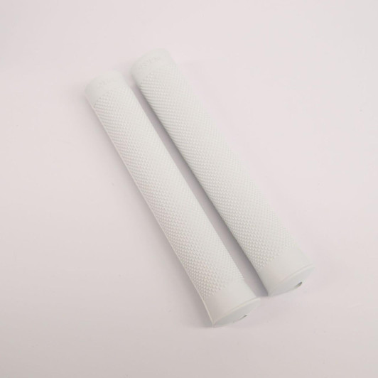  SOYO Short Grip NJS 150mm / 1.5 mm White (Pair)  R2TRSGRPW0X 