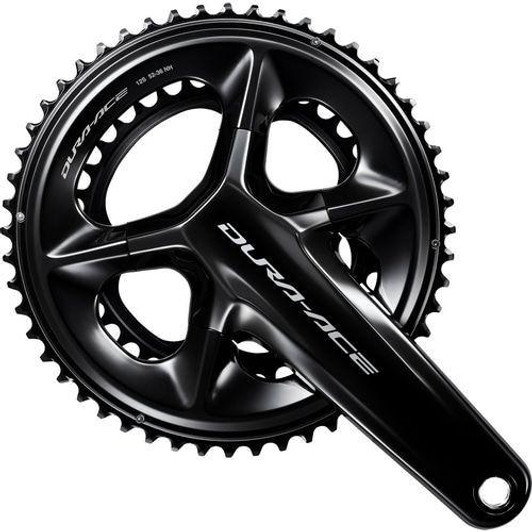 Shimano (Cycling) Dura-Ace FC-R9200 Crankset 172.5mm 12S 54/40T Hollowtech II IFCR9200DX40