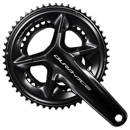 Shimano (Cycling) Dura-Ace FC-R9200 Crankset 170mm 12S 54/40T Hollowtech II IFCR9200CX40
