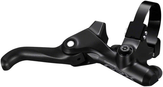 Shimano (Cycling) GRX BL-RX812-L Hydraulic Disc Sub Brake Lever (Left Only) IBLRX812L