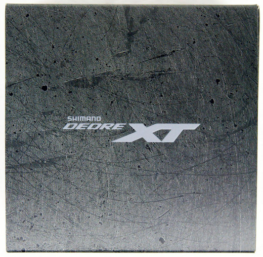 Shimano (Cycling) DEORE XT SL-M8100-I Plus I-Spec EV Shift Lever 12S (Right) ISLM8100IRAP