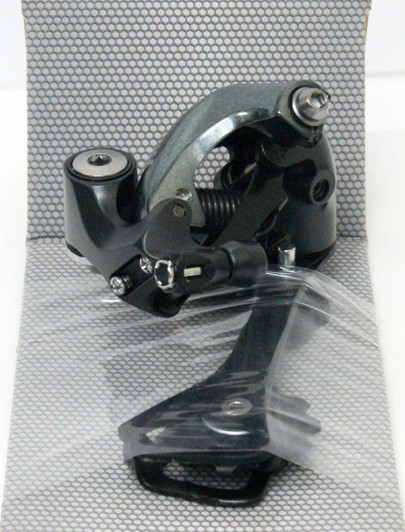 Shimano (Cycling) Tiagra RD-4700-GS Rear Derailleur GS 10-Speed IRD4700GS