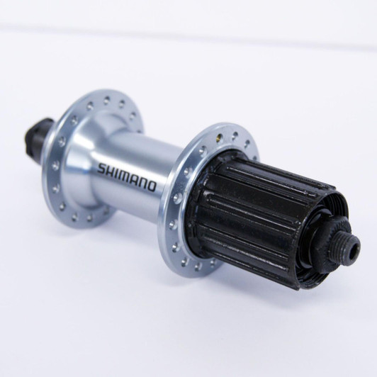 Shimano (Cycling) Tiagra FH-RS400 32H Silver Rear Freehub EFHRS400BYAS