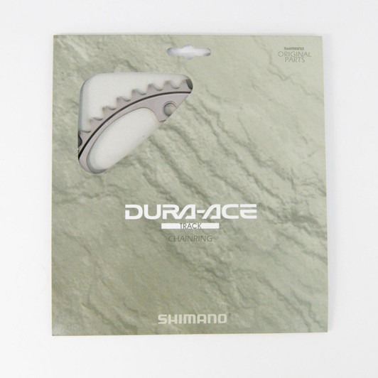Shimano (Cycling) DURA-ACE TRACK FC-7710 45T 1/2