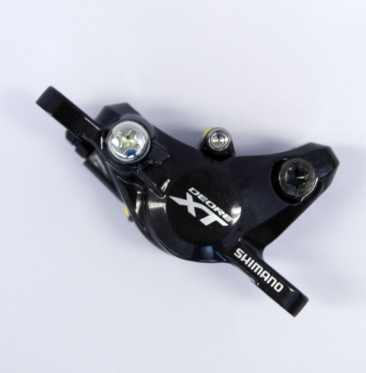 Shimano (Cycling) DEORE XT BR-M8000 Resin G02A Disc Brake Caliper IBRM8000MPRX