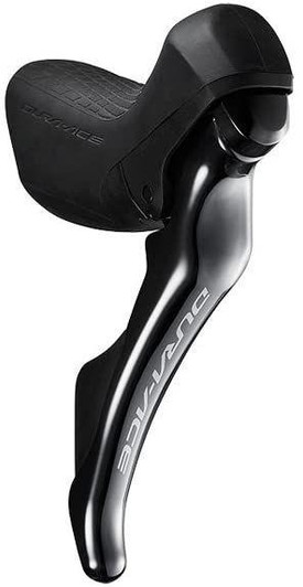 Shimano (Cycling) Dura-Ace ST-R9120 2s Dual Control Lever Left Only ISTR9120LI