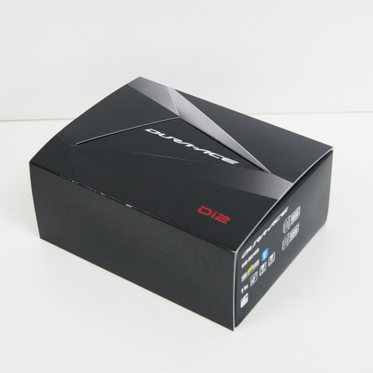 Shimano (Cycling) Ultegra Di2 SW-R9160 Bar End TT Shifter Switch (Black) (Pair) ISWR9160