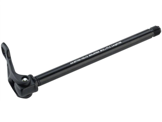 Shimano (Cycling) DEORE XTR AX-MT700 E-Through Lever Axle Dia.12mm OLD:142 mm EAXMT70014212
