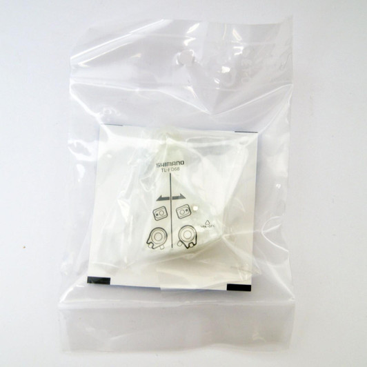 Shimano (Cycling) TL-FD68 Front Derailleur Cable Setting Tool Y5P598010