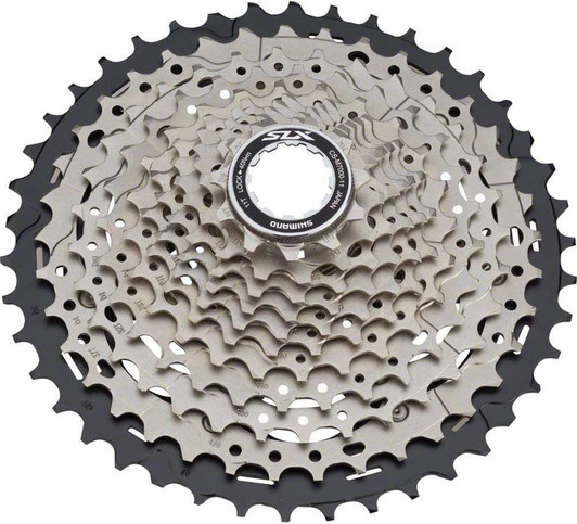 Shimano (Cycling) SLX CS-M7000 Cassette Sproket 11s 11-42T ICSM7000142