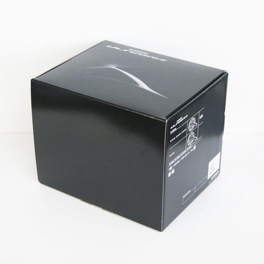 Shimano (Cycling) ULTEGRA FC-R8000 52-36T 172.5m Black Crankset IFCR8000DX26