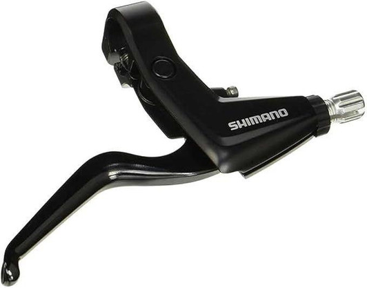 Shimano (Cycling) ALIVIO BL-T4010 Black Brake Lever (Right Only) EBLT4010RL