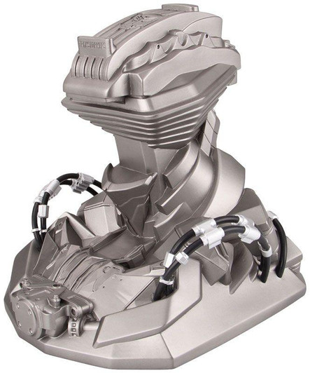  Kotobukiya Transformers Helmet Stand (Optimus Prime, Bumblebee, and Mirage Compatible) 