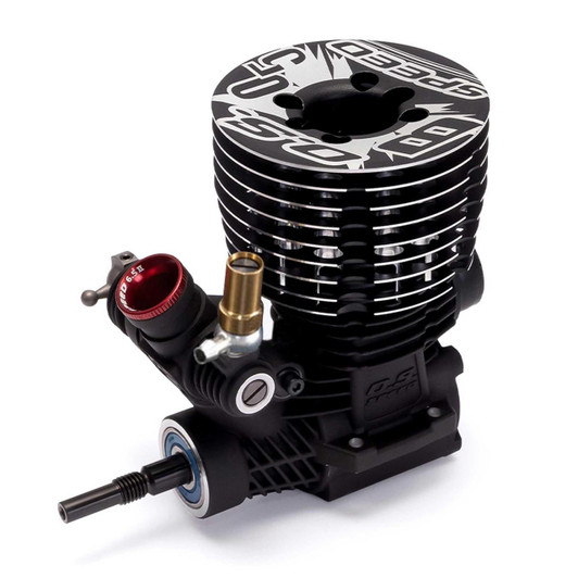 Other Ogawa Seiki O.S. Speed B2105 Engine For 1/8 Buggy 1EK00 