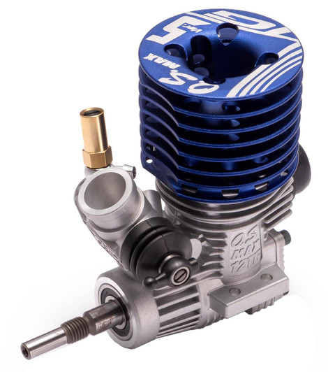 Other Ogawa Seiki Max-12TG Ver V 1/10 Touring Car Engine 1ED00 