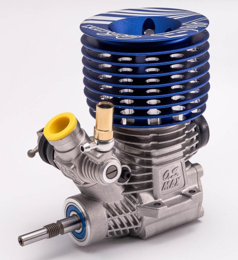 Other Ogawa Seiki MAX-B21 Buggy Engine 1EG00 