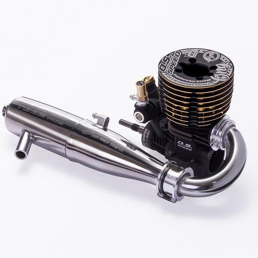 Other Ogawa Seiki O.S. SPEED B2105 ONGARO W.C. V3 COMBO SET 