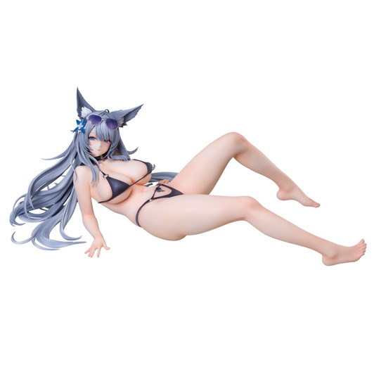 FREEing B-style 1/4 Shinano Anniversary Swimsuit Ver. Figure (Azur Lane)