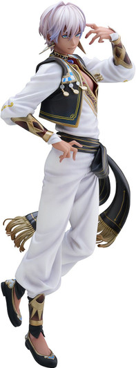 Good Smile Company Ibrahim 1/7 Figure (Nijisanji)