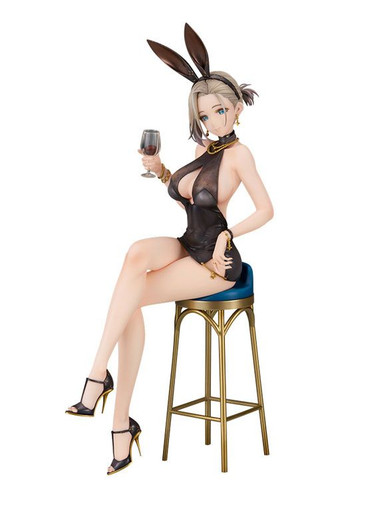 ALTER New Orleans Evening Agricole Ver. 1/7 Figure (Azur Lane)
