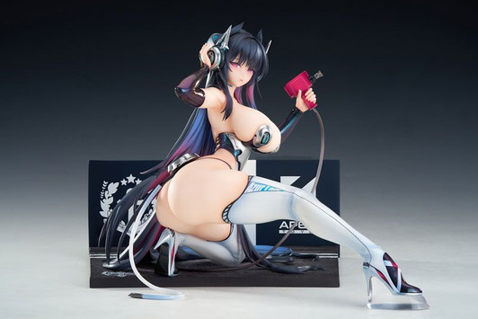 Tokyo Figure Strasbourg Faerie of the Race Circuit Ver. 1/7 Figure (Azur Lane)