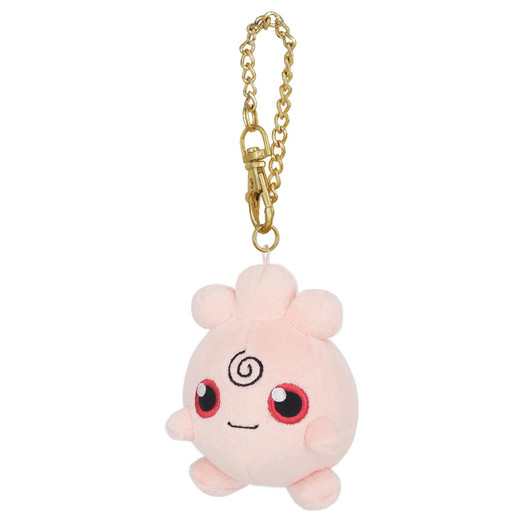 San-ei Pokemon All Star Collection MC Jigglypuff