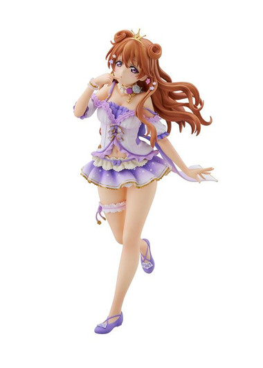 Plum Love Live! Nijigasaki High School Idol Club: Kanata Konoe 1/7 Figure