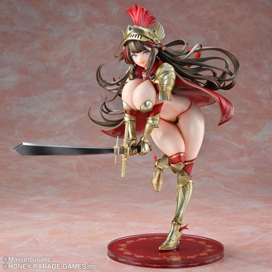 Medicos Toki Bikini Armor Ver. 1/7 Figure (Shinobi Master Senran Kagura: NEW LINK)