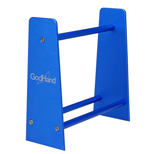 God Hand Nipper Stand Metallic