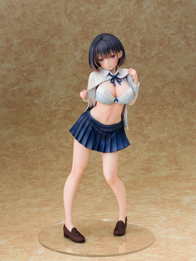 Daiki Kougyou 1/6 Yurina Inoue Original Illustration by Karutamo Figure