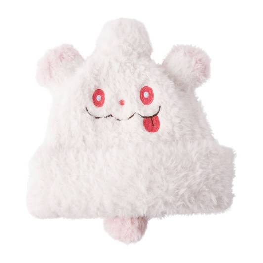 Pokemon Center Original Swirlix Style Knit Hat