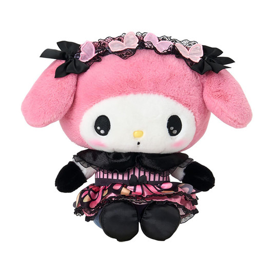 Sanrio My Melody Butterfly Plush 072231