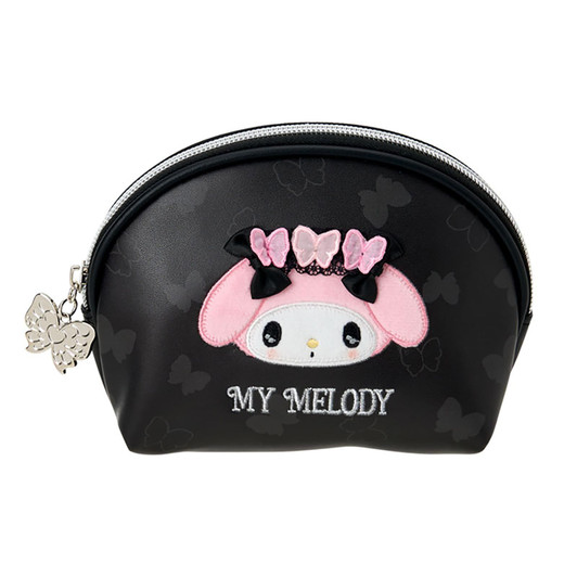 Sanrio My Melody Pouch Butterfly 203203