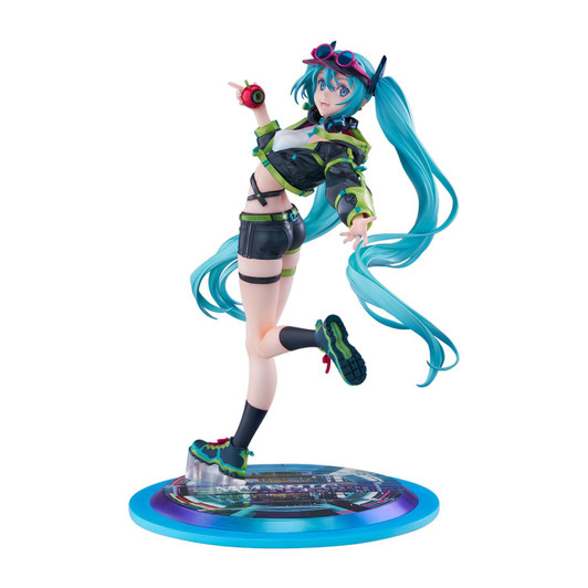 Hobby Stock 1/7 Hatsune Miku Digital Stars 2024 ver. Figure