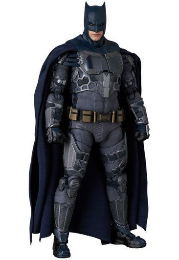  Medicom MAFEX No.293 Batman (The Flash Ver.) 