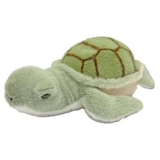  TAKE OFF Hand Puppet Turtle 
