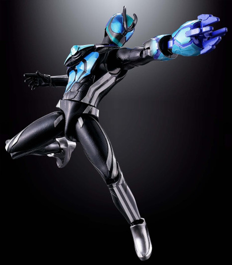  Bandai Candy SODO Kamen Rider Zeztz AGT2 BOX (12pcs) 