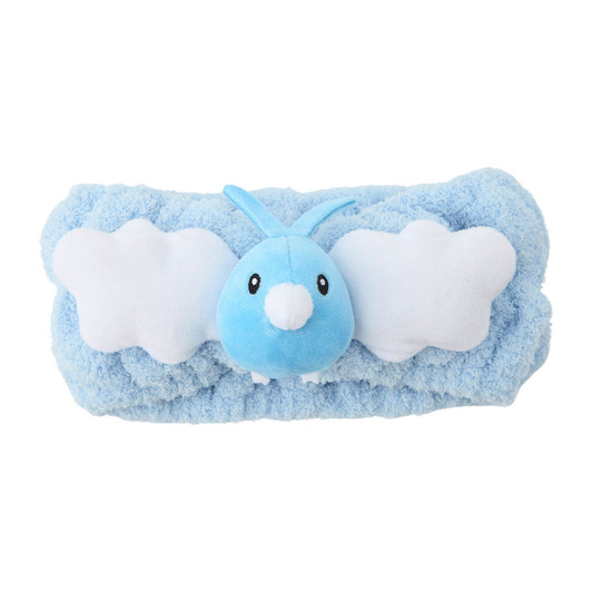 Pokemon Center Original Hairband Swablu Pokemon Center Kagawa