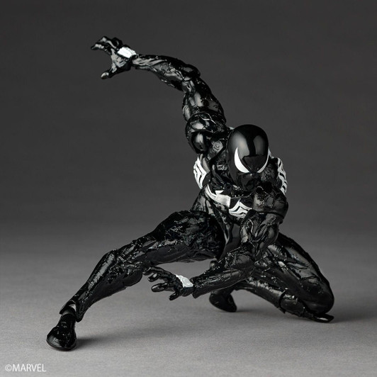 Kaiyodo Products | Revoltech Action Figures | Plaza Japan