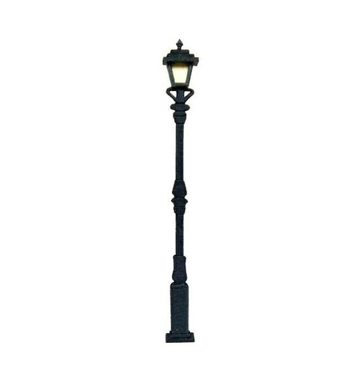 Sankei MP04-99 Gas Street Lamp A (1/150 N scale) 