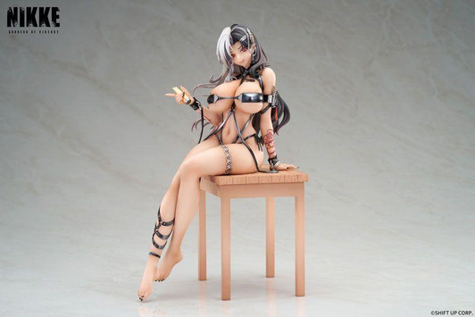  Tokyo Figure Apex Rozanna Chic Ocean 1/7  Figure (Goddess Of Victory: NIKKE) 